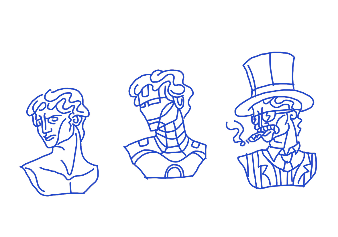 Nghệ thuật, AI, và chủ nghĩa tư bản